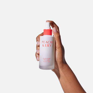 Peach & Lily Glass Skin Veil Mist 100ML