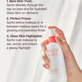 Peach & Lily Glass Skin Veil Mist 100ML