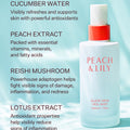 Peach & Lily Glass Skin Veil Mist 100ML