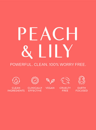Peach & Lily Glass Skin Veil Mist 100ML