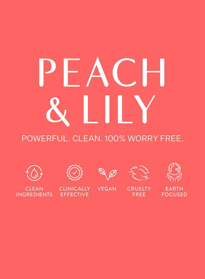 Peach & Lily Glass Skin Veil Mist 100ML