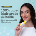 Chemist at Play 10% Vitamin C Serum for Glowing & Bright Skin - 30 ml
