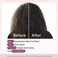Bare Anatomy Curl Intensifying Leave-In Conditioner for Curly hair- 140 ml