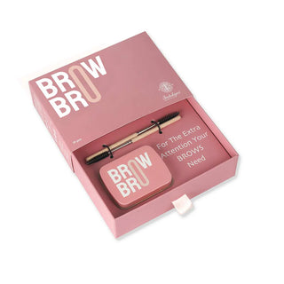 Indulgeo Essentials Brow Grow – For Fuller Brows