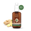 Lotus Organics+ Intensive Scalp Revitalizing Tonic 100ml