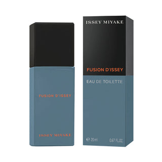 Issey Miyake Fusion D'issey Eau De Toilette 20ml
