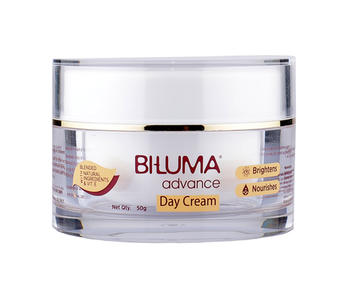 Biluma Advance Day Cream