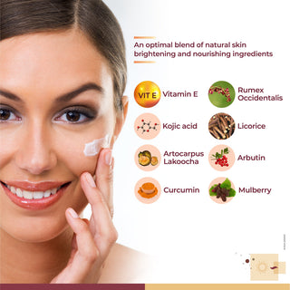 Biluma Advance Day Cream