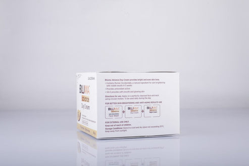 Biluma Advance Day Cream
