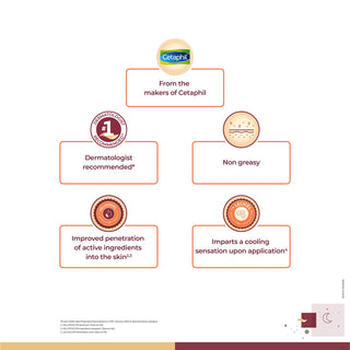 Biluma Advance Night Cream 45 gm