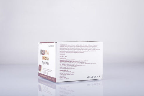 Biluma Advance Night Cream 45 gm