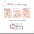 Biluma Advance Cream for Sensitive Areas 25gm