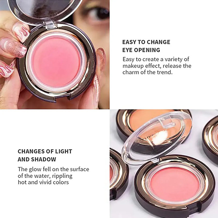 Charmacy Milano Cheek Enhancer blusher