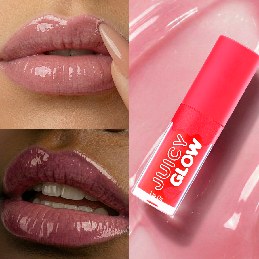 Forever 52 Juicy Glow Lip Oil