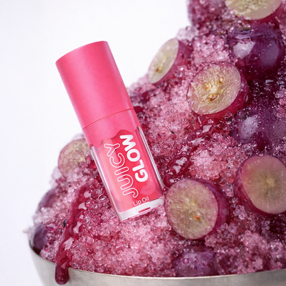 Forever 52 Juicy Glow Lip Oil