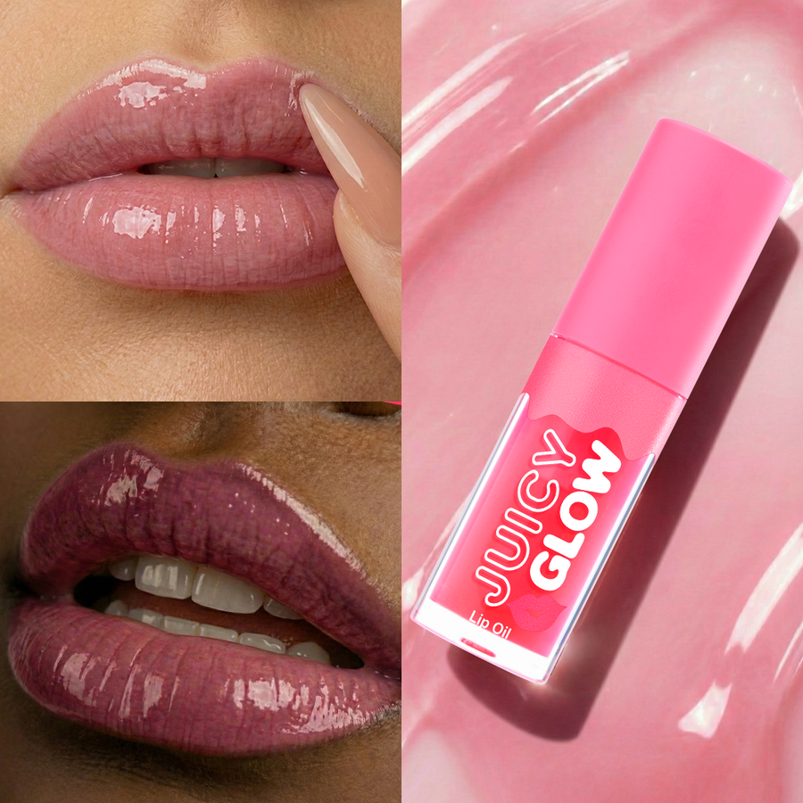 Forever 52 Juicy Glow Lip Oil