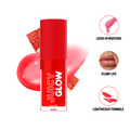 Forever 52 Juicy Glow Lip Oil