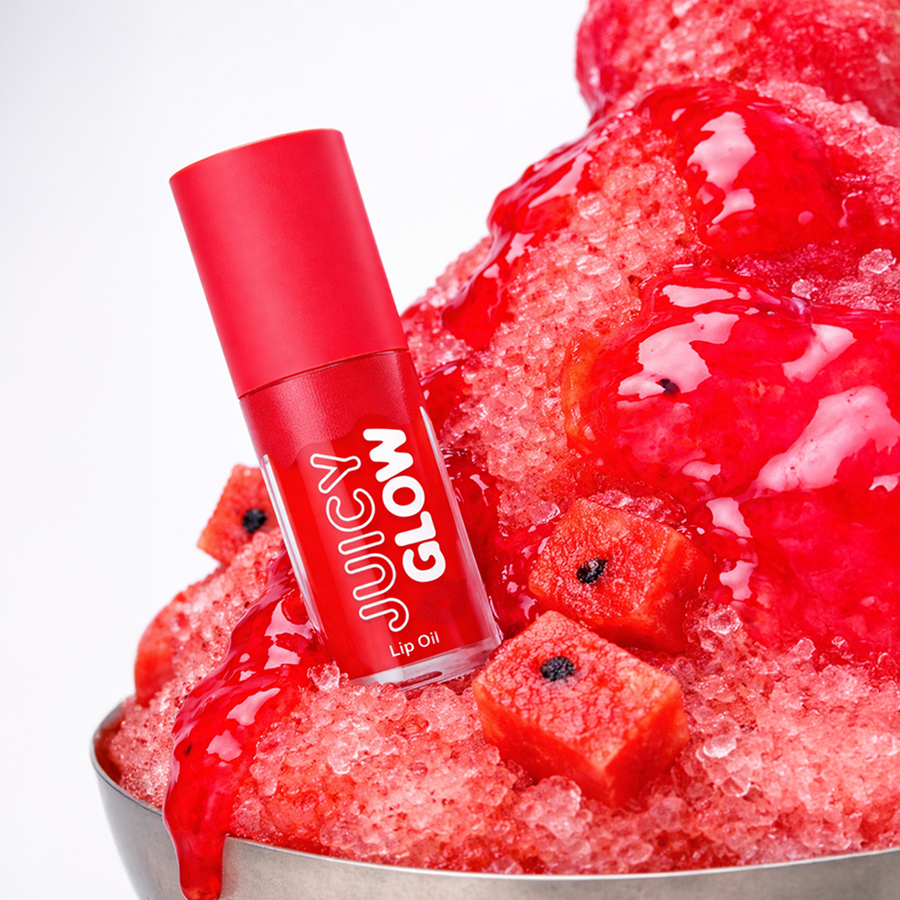 Forever 52 Juicy Glow Lip Oil