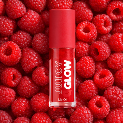 Forever 52 Juicy Glow Lip Oil
