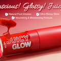 Forever 52 Juicy Glow Lip Oil