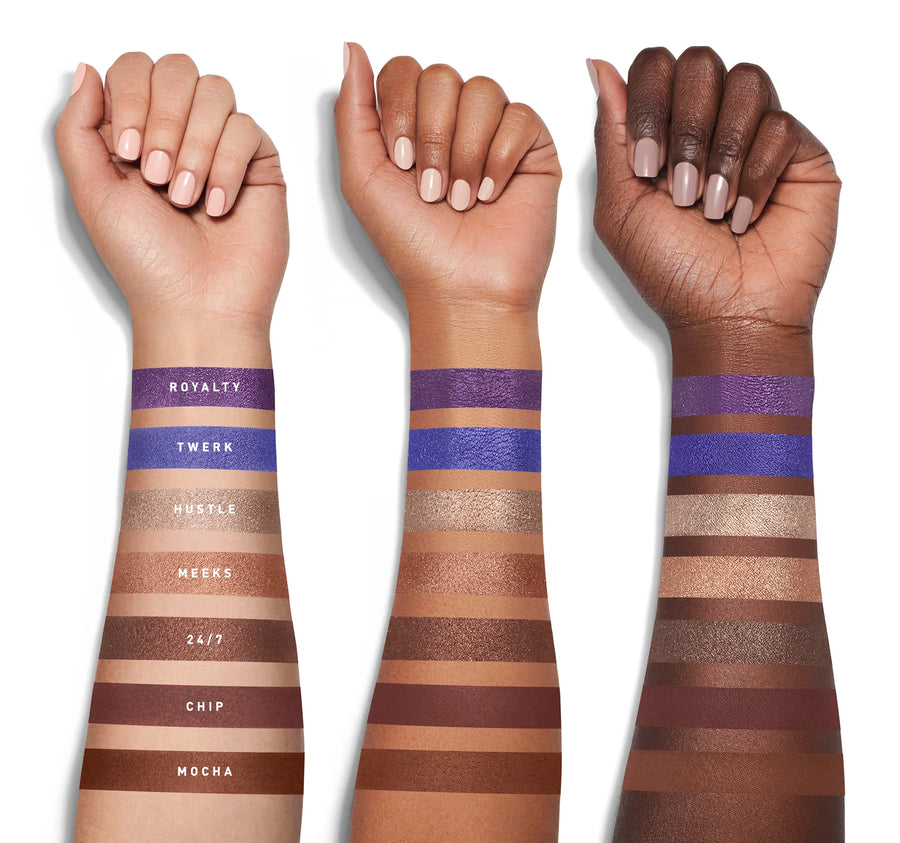 Morphe The Jaclyn Hill Palette