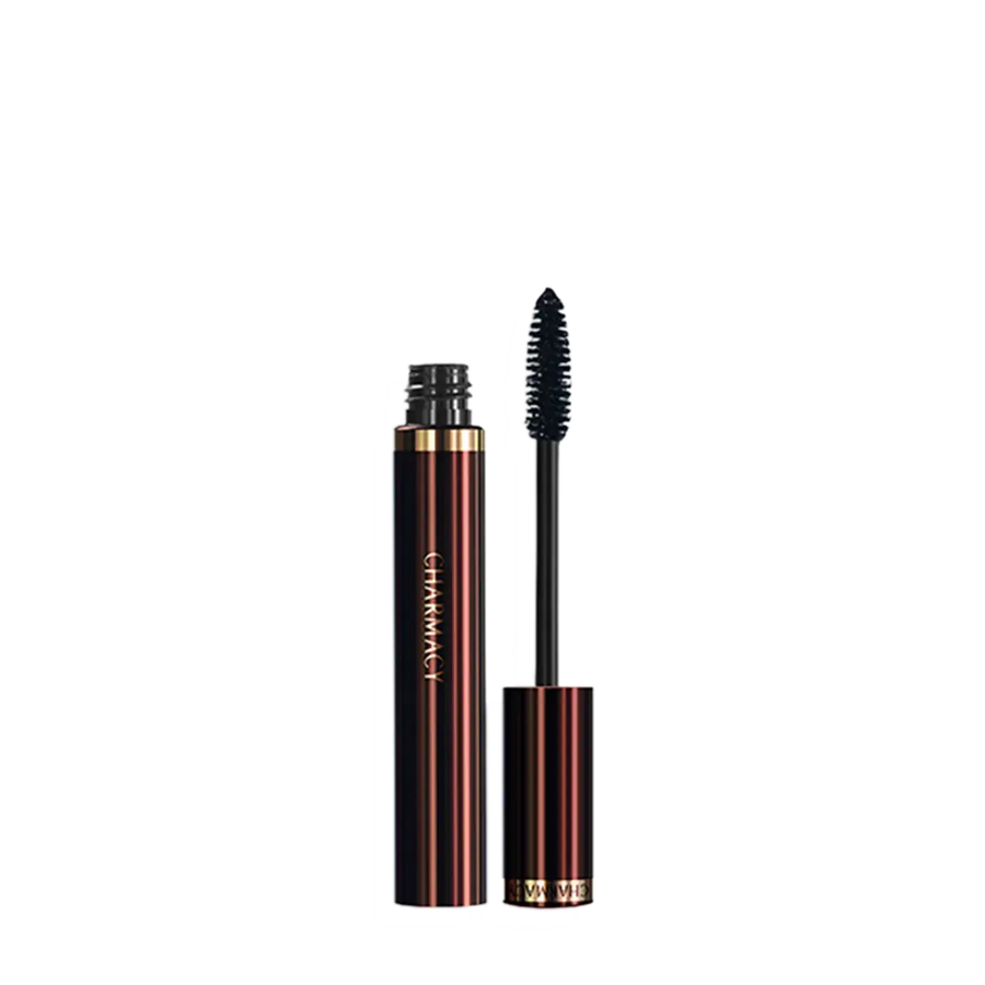 Charmacy Milano 360° Volume Mascara - Black