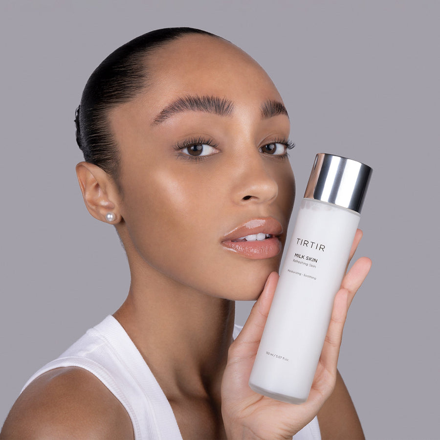 TIRTIR - Milk Skin Toner 150ML
