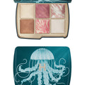 Hourglass Ambient Lighting Edit,Unlocked- JELLYFISH Palette