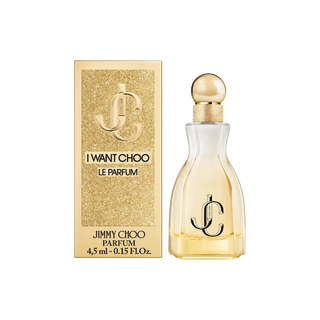 Jimmy Choo I Want Choo Le Parfum 4.5ML