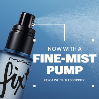 Mac Fix + Setting spray • 100ml