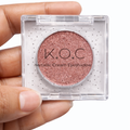 K.O.C Metallic Cream Eyeshadow