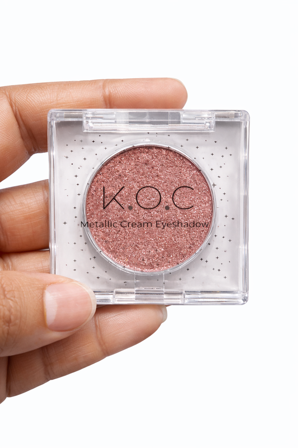 K.O.C Metallic Cream Eyeshadow