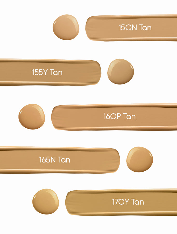Kay Beauty Hydrating Foundation