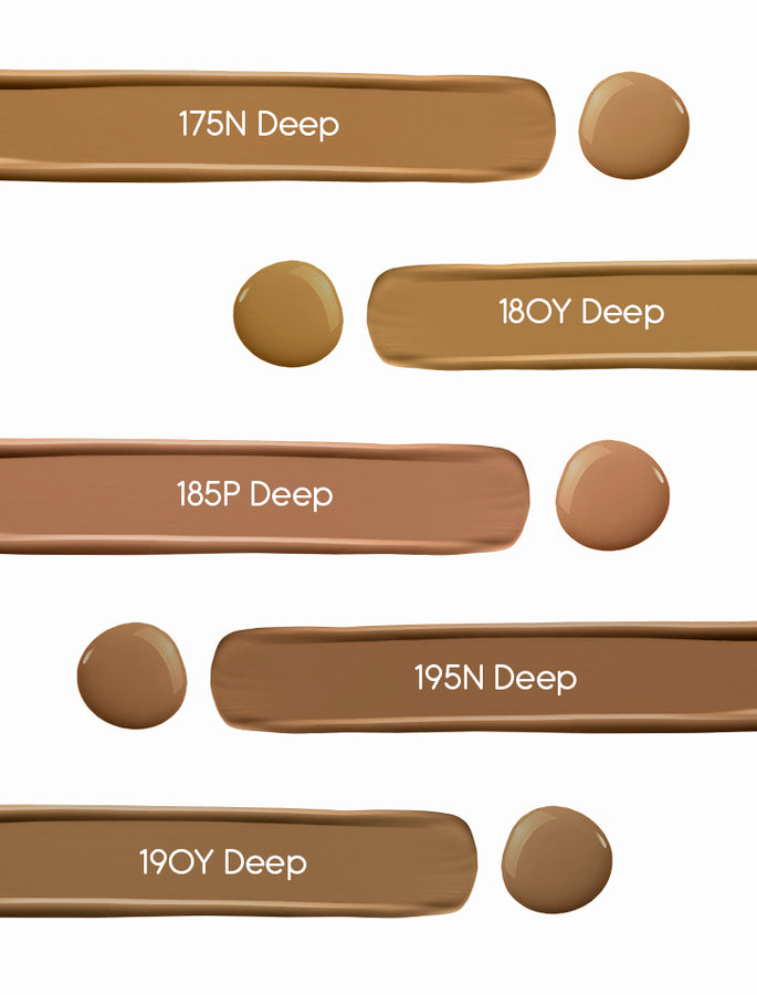 Kay Beauty Hydrating Foundation