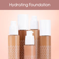 Kay Beauty Hydrating Foundation