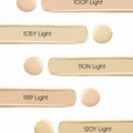 Kay Beauty Hydrating Foundation