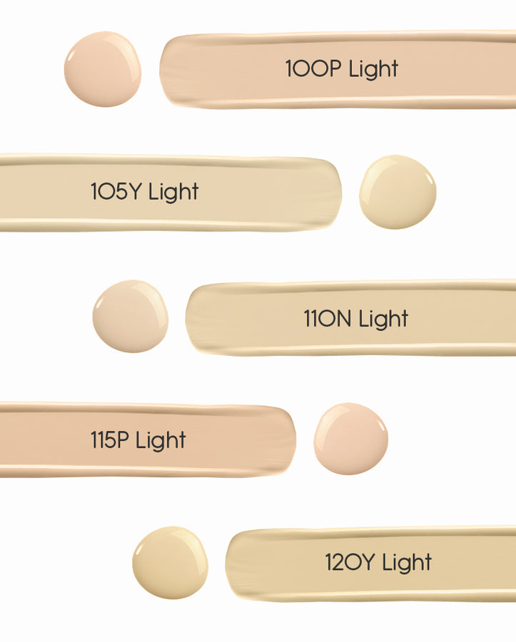 Kay Beauty Hydrating Foundation