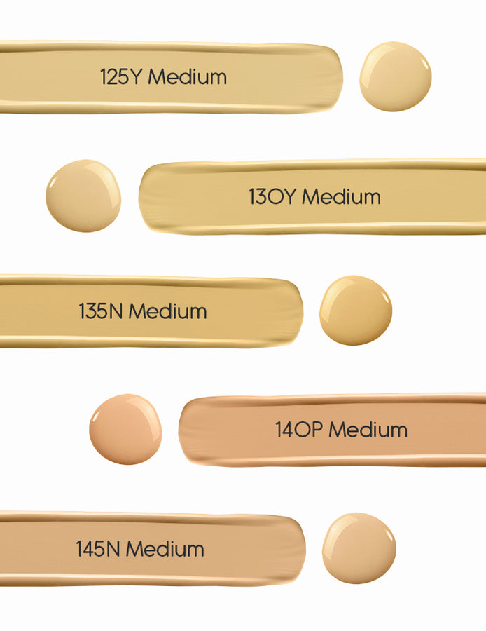 Kay Beauty Hydrating Foundation