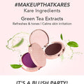Kay Beauty Velvet Creme Multi-Use Blush