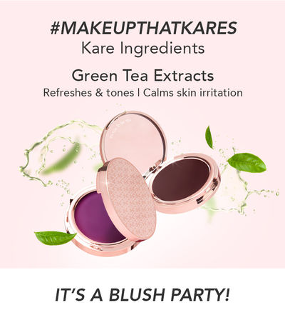 Kay Beauty Velvet Creme Multi-Use Blush
