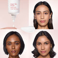 KAY BEAUTY SHEER SILK FACE PRIMER