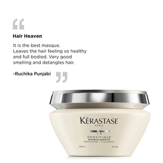 Kerastase Densifique Masque Densité Mask 200 ML