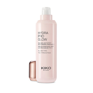 Kiko Milano Hydra Pro Glow