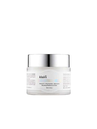 Dear Klairs Freshly Juiced Vitamin E Mask 90ml