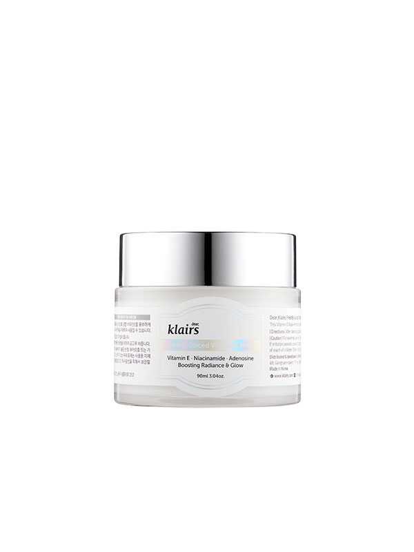 Dear Klairs Freshly Juiced Vitamin E Mask 90ml