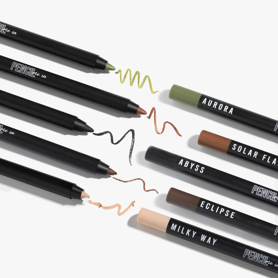 Bperfect Pencil Me In - Kohl Eyeliner Pencil