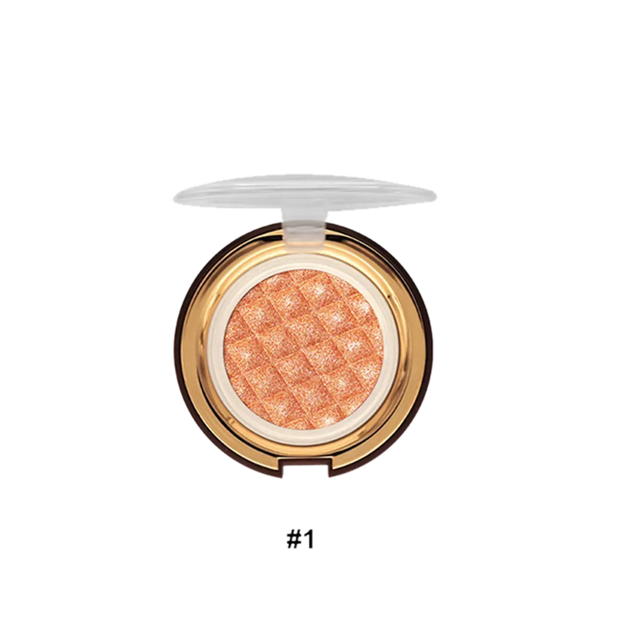 Charmacy Milano Baked Illuminator Highlighter