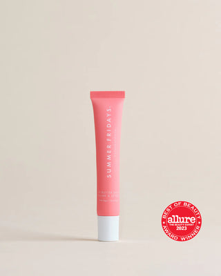 Summer Friday Lip Butter Balm