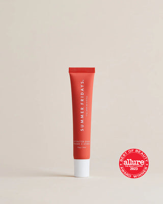 Summer Friday Lip Butter Balm