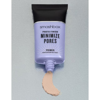 Smashbox Photo Finish Foundation Pore Minimizing Primer (30ml)